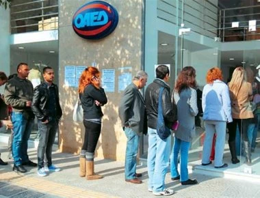 Νέο πρόγραμμα αυτοαπασχόλησης για 10.000 άνεργους ανακοίνωσε ο ΟΑΕΔ